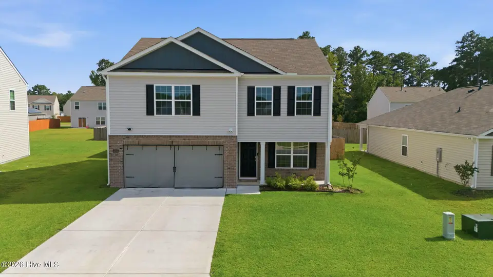 4009 Emerald View, New Bern, NC 28560 – photo 1 of 43: Street view