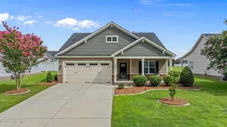 311 Kingston Circle, Goldsboro, NC 27530 – photo 2: DJI_0202