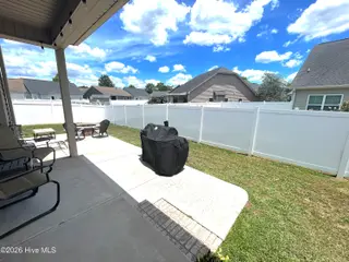 2116 Tulls Cove Road, Winterville, NC 28590 – photo 13: PATIO 1