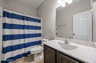 917 Cardinal Place, Vass, NC 28394 – photo 18: Secondary Bathroom
