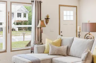 2667 Mill Pond Court SE, Bolivia, NC 28422 — 3-bedroom manufactured home in Cypress Lakes, Bolivia, NC, photo 8 of 36