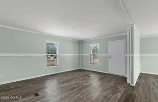 6823 Lewis Drive SE, Winnabow, NC 28479 – photo 7: Living room