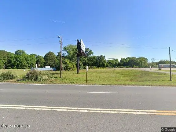 101-103 W New Bern Road, Kinston, NC 28502 – photo 1 of 1: Streetview