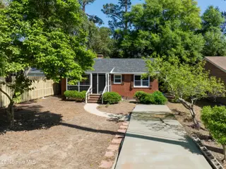907 Bonham Avenue, Wilmington, NC 28403 – photo 2: 907 Bonham Ave MLS-1