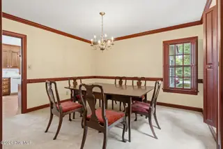 3521 Sheffield Drive, Rocky Mount, NC 27803 – photo 24: Formal Dining Room