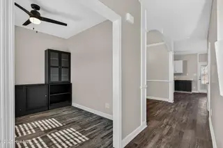 108 Woods Run Circle, Richlands, NC 28574 — 4-bedroom home in Trifield Estates, Richlands, NC, photo 6 of 42