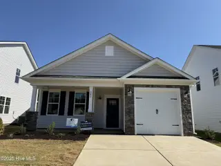 262 Bluejay Street, Clayton, NC 27520 – photo 1: Move In Ready!