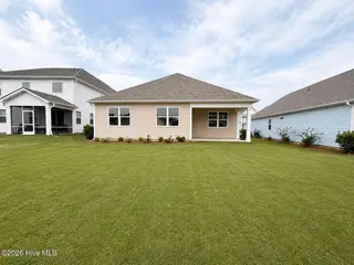 8656 Blue Haw Way Lot 140, Leland, NC 28451 — 3-bedroom home in Indigo Preserve, Leland, NC, photo 19 of 36