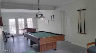 303 Henderson Boulevard 14, Atlantic Beach, NC 28512 – photo 23: common area pool table