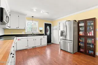 3017 Fieldstream Drive N, Wilson, NC 27896 – photo 11: Kitchen 2