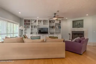 301 Sandy Point Drive, Beaufort, NC 28516 – photo 7: 12