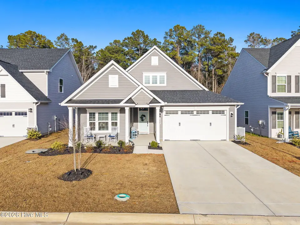 1222 Middle Crest Drive NE, Bolivia, NC 28422 – photo 1 of 41