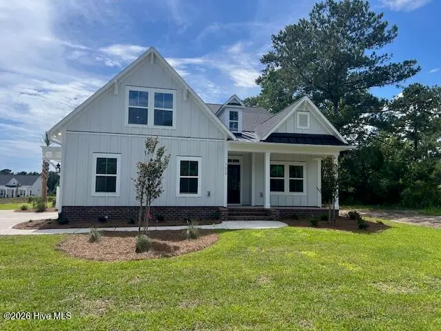 7519 Haddington Place SW 75, Sunset Beach, NC 28468 – photo 1 of 17