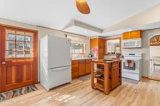 314 Keziah Street, Oak Island, NC 28465 – photo 12: Kitchen