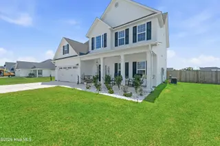 706 Puppy Drum Lane, Maysville, NC 28555 – photo 12