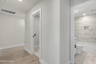 204 Triton Lane, Surf City, NC 28445 – photo 19: Laundry Room/Hall Bath EXAMPLE