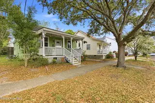 209 Mcrae Street, Wilmington, NC 28401 – photo 4: 01front04