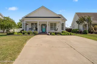 3813 Bucklin Drive NE, Elm City, NC 27822 – photo 1: DSC05297
