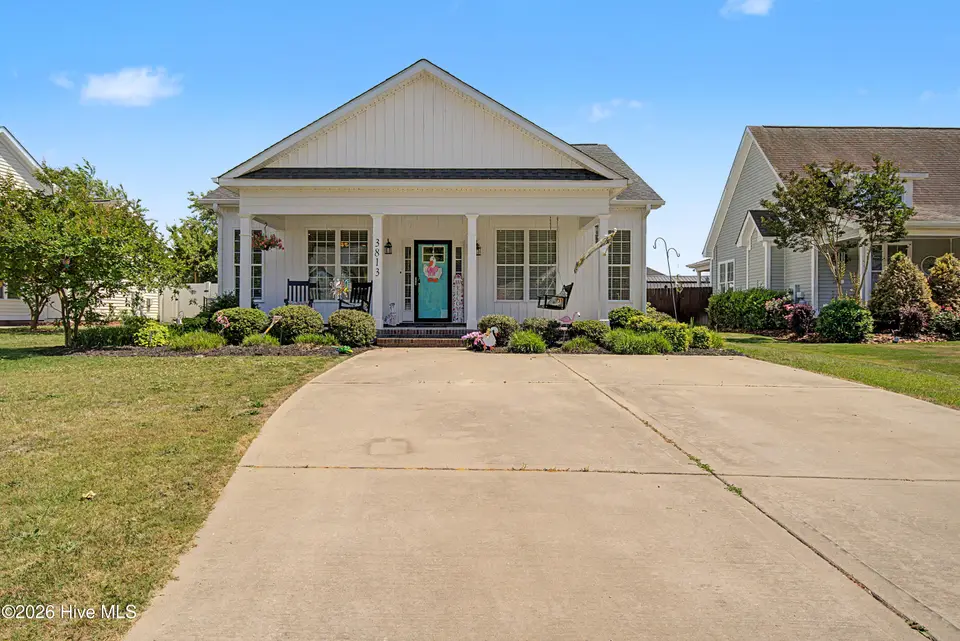 3813 Bucklin Drive NE, Elm City, NC 27822 – photo 1 of 32: DSC05297