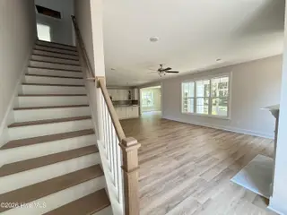 104 Live Oak Circle, Lake Waccamaw, NC 28450 – photo 15: Stairs