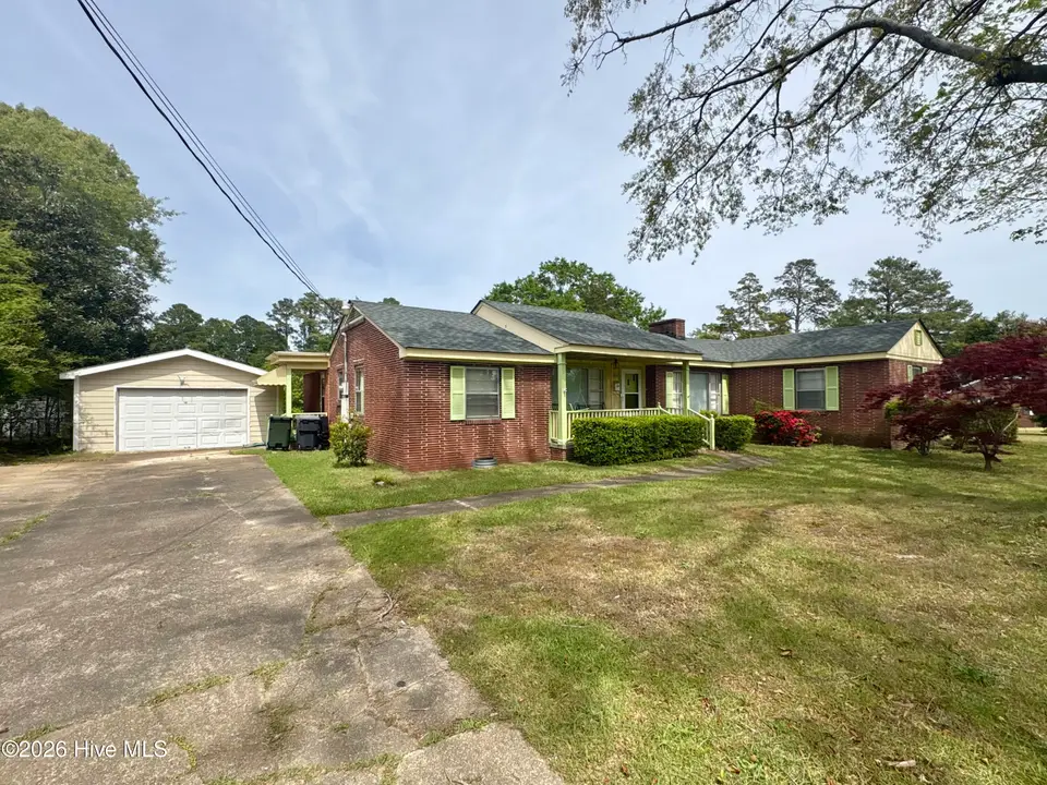 1715 Rose Street, Goldsboro, NC 27530 – photo 1 of 10: IMG_7316 (1)