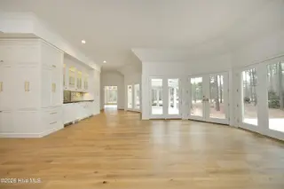 360 Lake Dornoch Drive, Pinehurst, NC 28374 – photo 10: 13Dining_BarArea