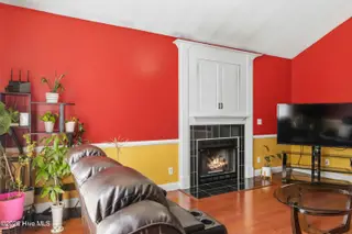 3612 Columbia Avenue NW, Wilson, NC 27896 – photo 8: Family Room