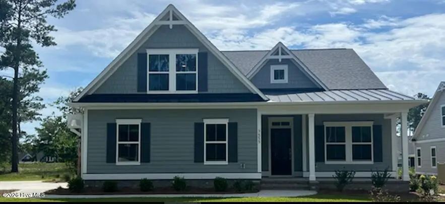 7555 Haddington Place SW 81, Sunset Beach, NC 28468 – photo 1 of 8