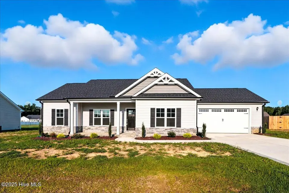203 Dunbar Hill Drive, Fremont, NC 27830 – photo 1 of 27: 01-203 Dunbar Hill-1