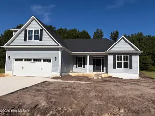 63 Waterfall Lane, Whiteville, NC 28472 – photo 1: 63 WATERFALL LANE PROGRESS PHOTO