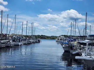 1108 Navidad Bank Court, New Bern, NC 28560 – photo 12: New Bern Marina1
