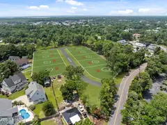 114 Hooks Road, Carolina Beach, NC 28428 — 4-bedroom home in Fisher's Reserve, Carolina Beach, NC, photo 9 of 24