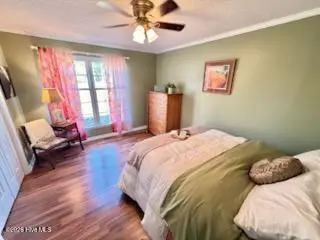 203 Hillingdale Drive, Washington, NC 27889 – photo 24: Bedroom 02