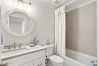 7224 Sloop Lane SE, Leland, NC 28451 — 3-bedroom home in Cypress Bay, Leland, NC, photo 23 of 61