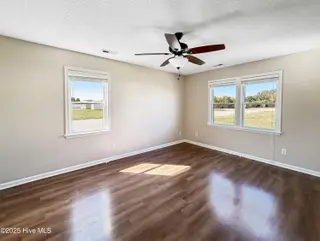 1011 Jessica Street, Elizabeth City, NC 27909 – photo 24: Primary Bedroom