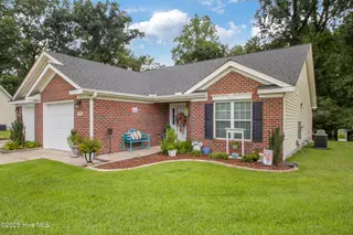 136 Oxford Drive, Goldsboro, NC 27534 – photo 2: 24_img_1937