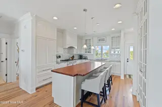 1149 Ocean Boulevard W, Holden Beach, NC 28462 – photo 6: 1149OceanBlvdW - 10