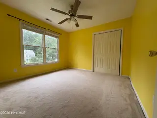 702 Barney Fones Drive, Havelock, NC 28532 – photo 21: Bedroom 2