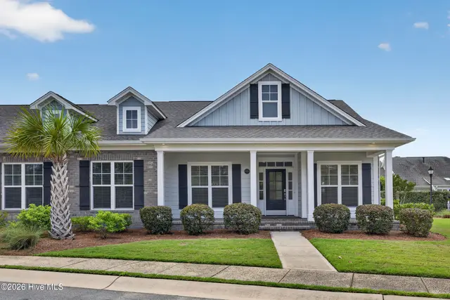8450 Oak Abbey Trail NE, Leland, NC 28451