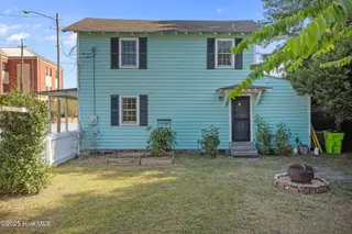 711 Queen Street, New Bern, NC 28560 – photo 20: Well Maintained