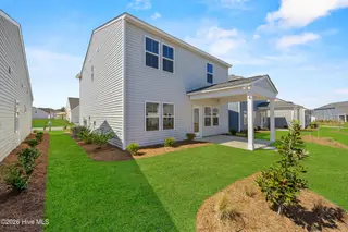 25 E Farley Drive 69, Hampstead, NC 28443 – photo 4: 39_backyard