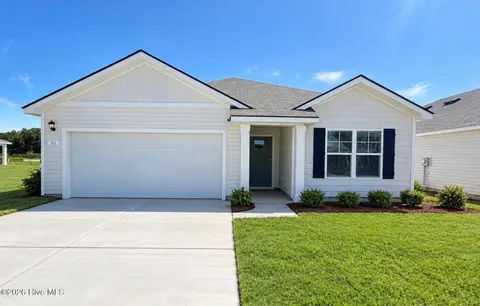 86 Ashworth Drive, Tabor City