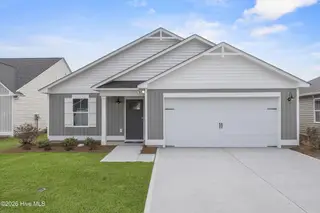 7463 Julius Drive NE 74, Leland, NC 28451 – photo 1: Exterior 1