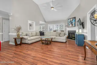 4827 Hunter Ridge Court, Rocky Mount, NC 27803 – photo 5: Great Room