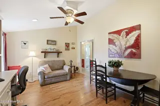 2379 Mill Creek Road, Newport, NC 28570 – photo 7: Den