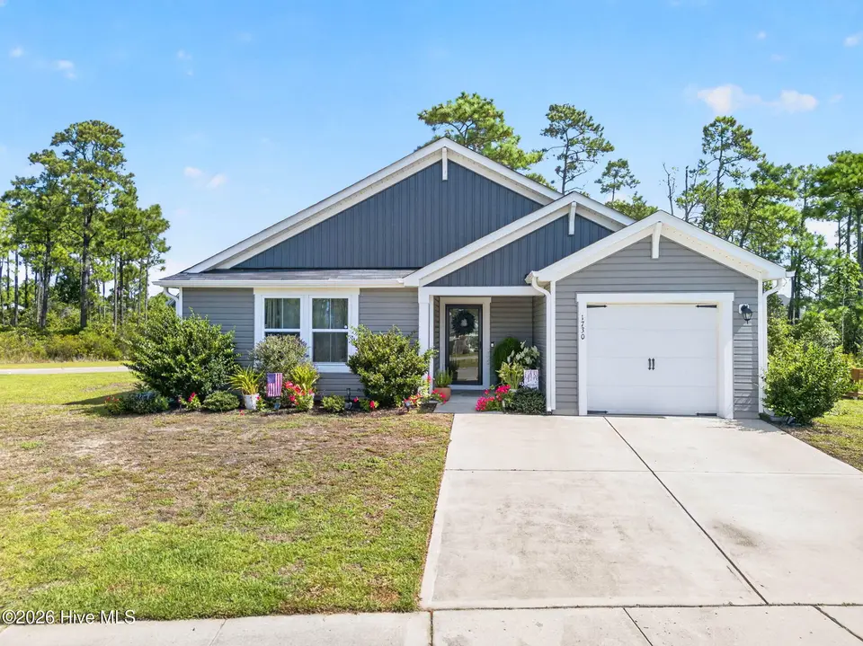 1730 E Coronado Avenue SE, Bolivia, NC 28422 — 3-bedroom home in Olde Georgetowne, Bolivia, NC, photo 1 of 37