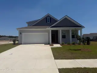 4397 Frogie Lane, Shallotte, NC 28470 – photo 1