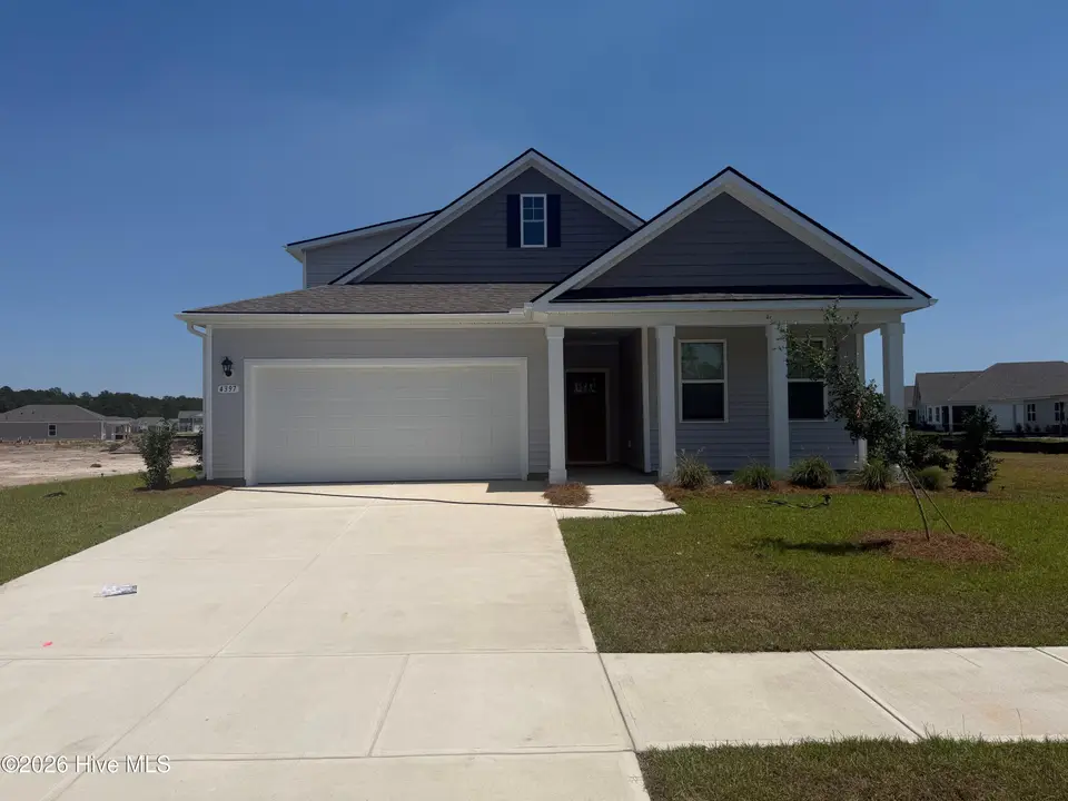 4397 Frogie Lane, Shallotte, NC 28470 – photo 1 of 2