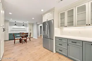 2609 Arendell Street, Morehead City, NC 28557 – photo 13: kitchen