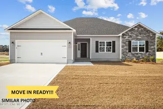 139 Tides End Drive, Holly Ridge, NC 28445 – photo 2: Move In Ready (5)